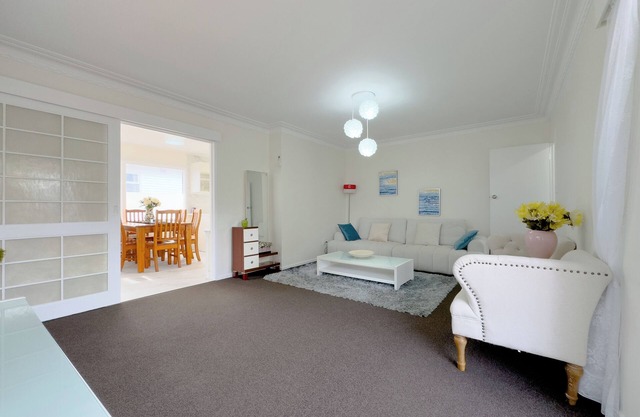 Exquisite Four-Bedroom Home in Forrest Hill