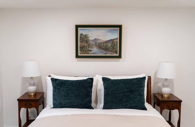 Exquisite Garden Haven in Fairfield