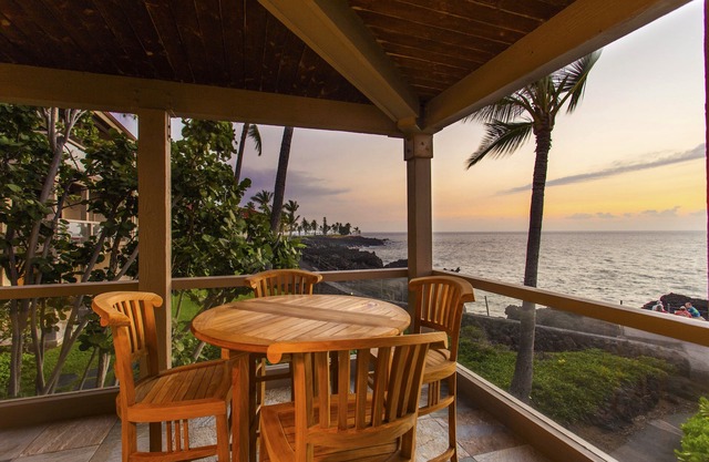 🏖️Exquisite Ocean Front | Beautifully Upgraded | Corner Unit