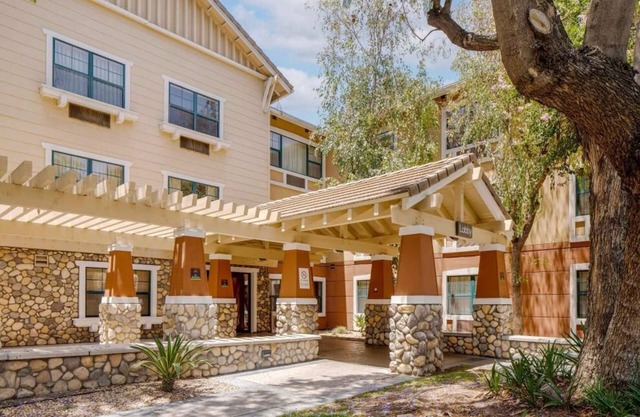 Extended Hotel Studio