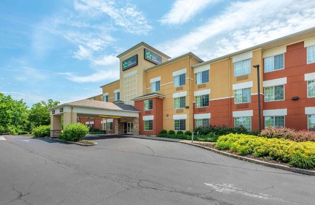 Extended Stay America Suites - Philadelphia - King of Prussia