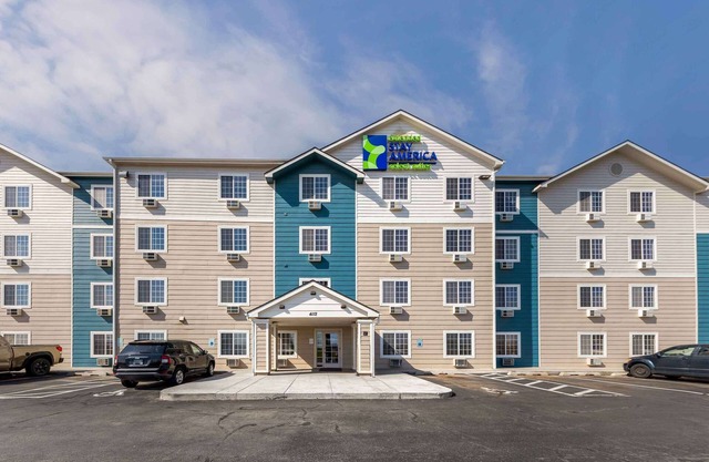 Extended Stay America Select Suites - Oklahoma City - Southeast