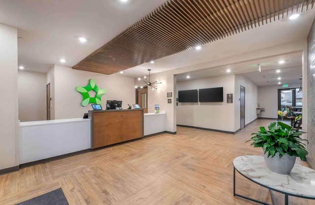 Extended Stay America Premier Suites - Reno - Sparks