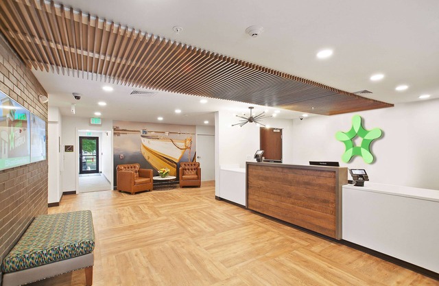 Extended Stay America Premier Suites Oakland Alameda