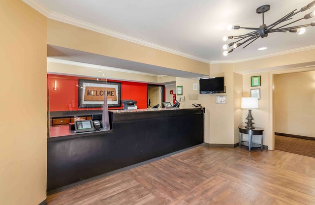 Extended Stay America Select Suites - Chesapeake - Churchland Blvd.