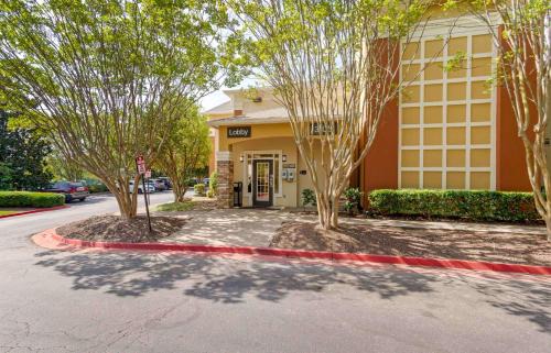 Extended Stay America Select Suites - Atlanta - Cumberland Mall