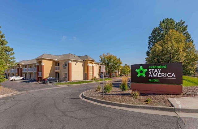Extended Stay America Select Suites - Denver - Aurora South
