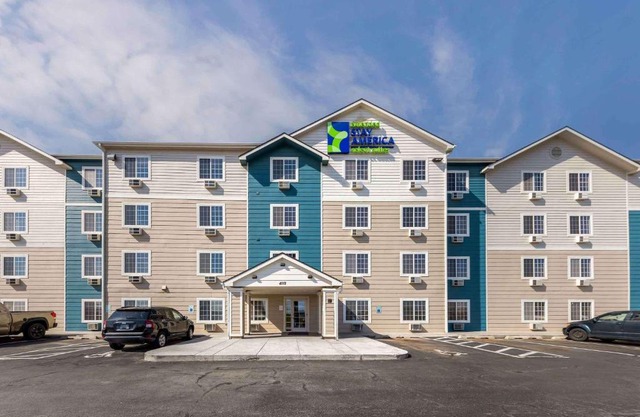 Extended Stay America Select Suites - Oklahoma City - Southeast