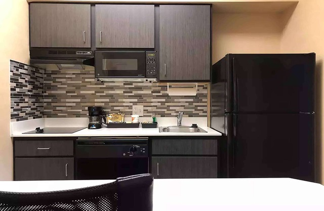 Extended Stay America Suites Lancaster County