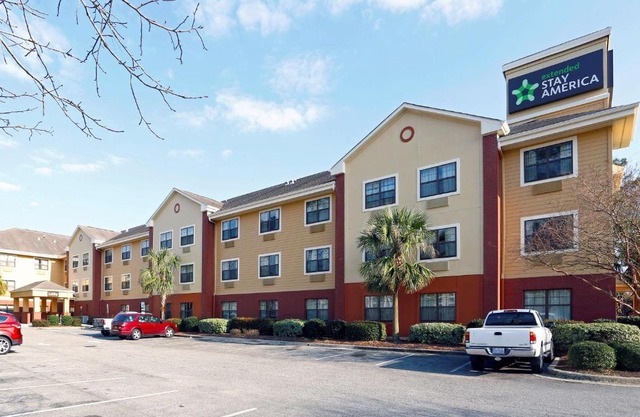 Extended Stay America Suites - Wilmington - New Centre Drive