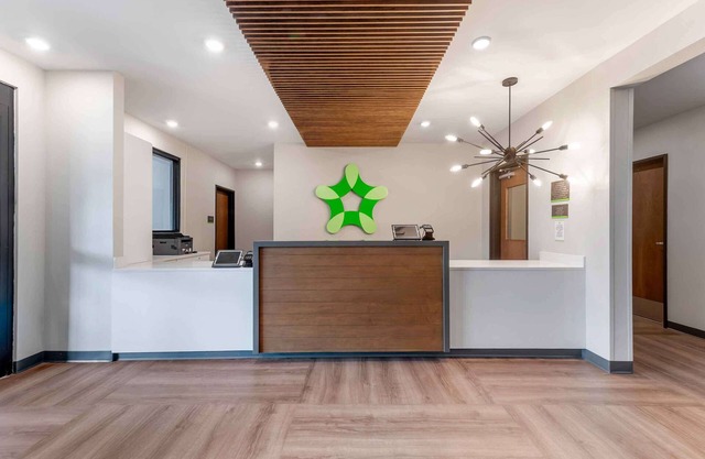 Extended Stay America Suites - Huntsville - Madison