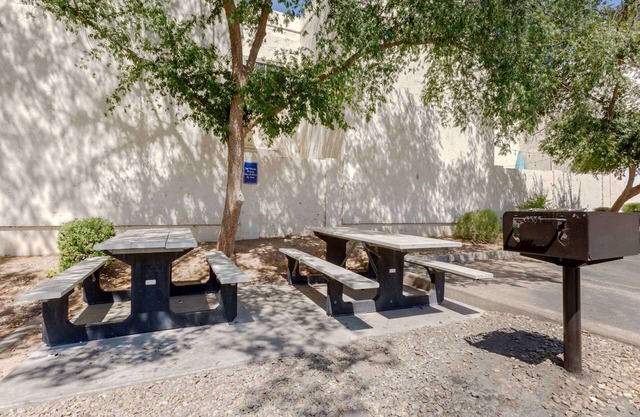 Extended Stay America Suites Phoenix Scottsdale Old Town