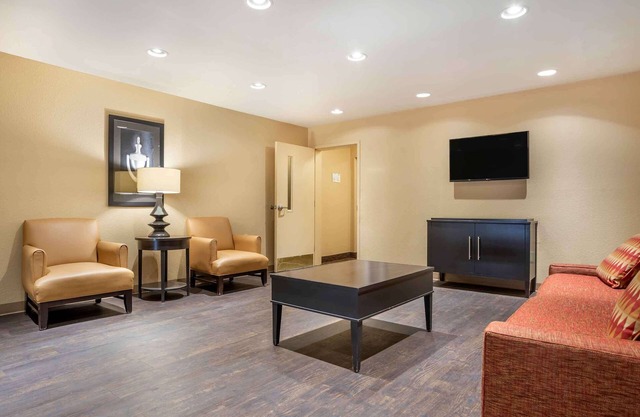 Extended Stay America Suites Jackson Ridgeland