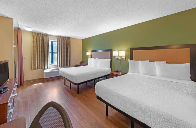 Extended Stay America Suites Washington DC Sterling