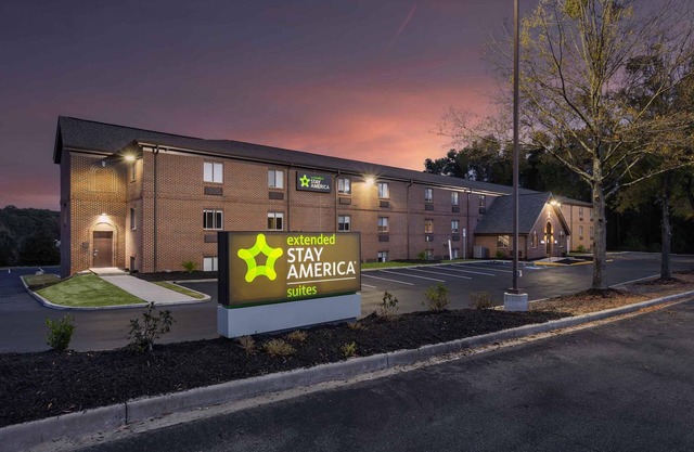 Extended Stay America Suites Columbia Greystone
