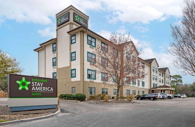 Extended Stay America Suites - Houston - Galleria - Westheimer