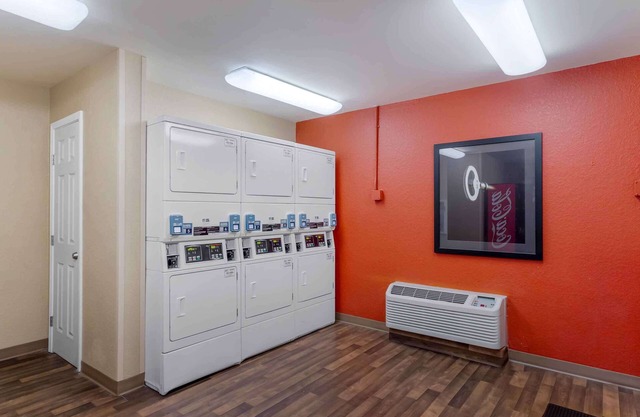 Extended Stay America Suites Houston Galleria Westheimer