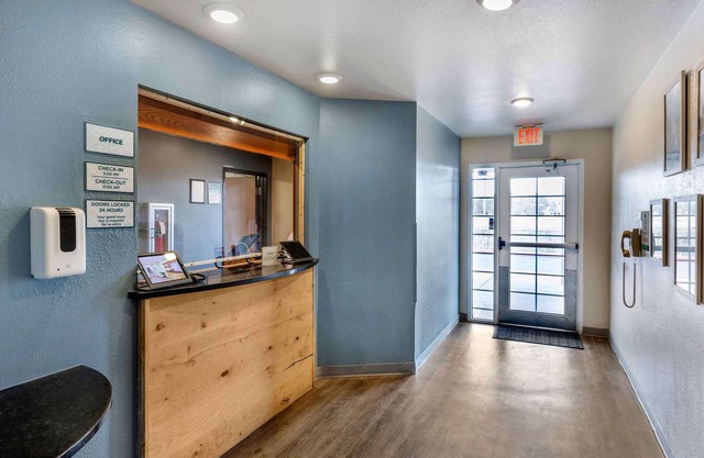 Extended Stay America Select Suites - Shreveport - Bossier City