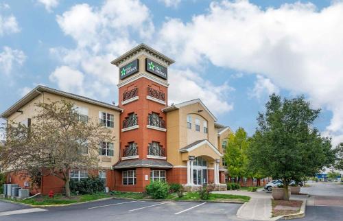Extended Stay America Suites - Indianapolis - Airport - W Southern Ave