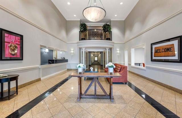 Extended Stay America Suites Indianapolis Airport W Southern