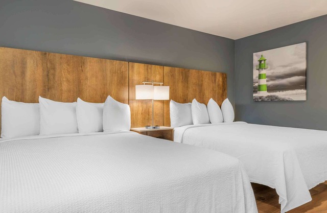 Extended Stay America Premier Suites - San Diego - San Marcos