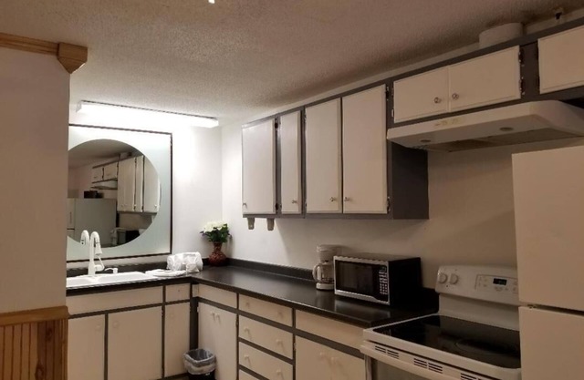 Extended Stay Brunswick