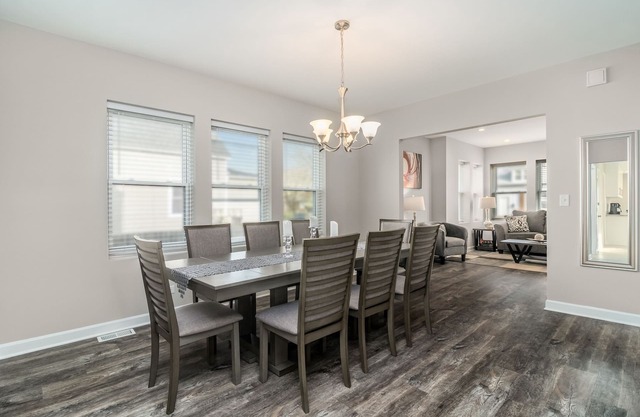 Extended Stay Summit FHS Rental