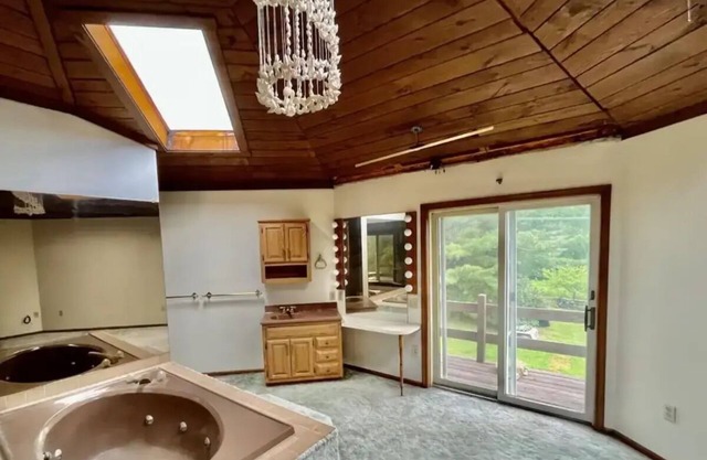 Extreme French Turret home!