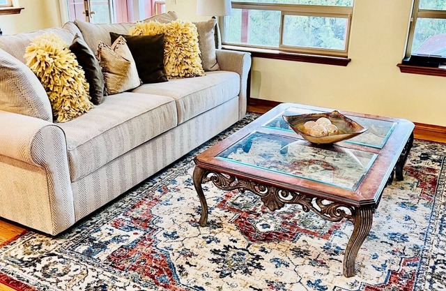 Extremely Spacious Modern House with Amazing Amenities.