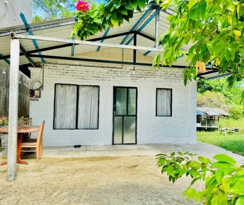 Eyka Studio Roomstay