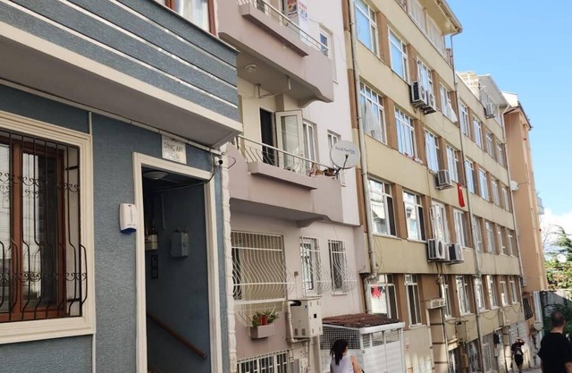 EylülSuitesOtel