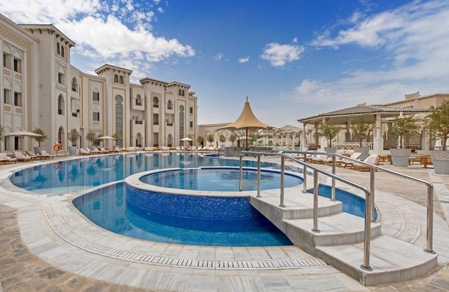 Ezdan Palace Hotel