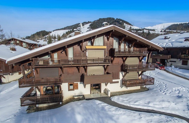 F1 4 PERS ON THE TRACKS AND ON THE GOLF COURSE. MEGEVE MONT D'ARBOIS.(MINI 1 WEEK)