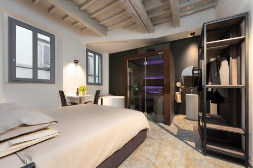 F1RST Suite Apartment & SPA