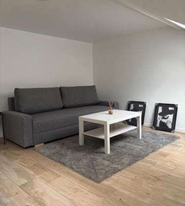 F2 spacieux à 15mn de PARIS