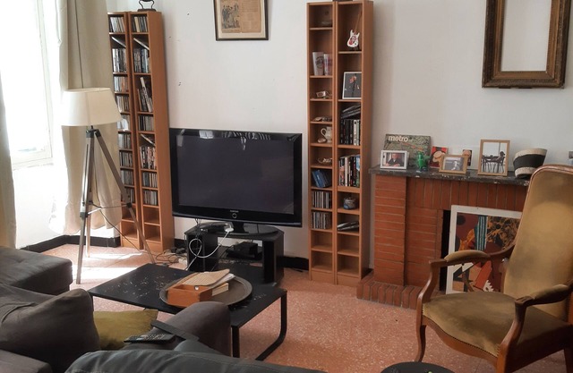 F3 Ajaccio town center 1st floor