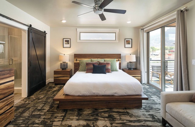 F5&F8: SageCreek *Combined 2 UnitRental!*
