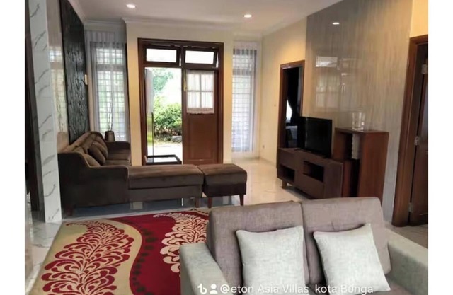 (FA1-03)Elite villa -3 Bedrooms with Private Pool