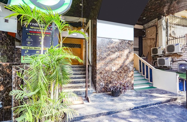 Fabexpress The Arrow