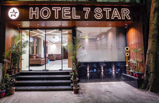 Fabhotel 7 Star I