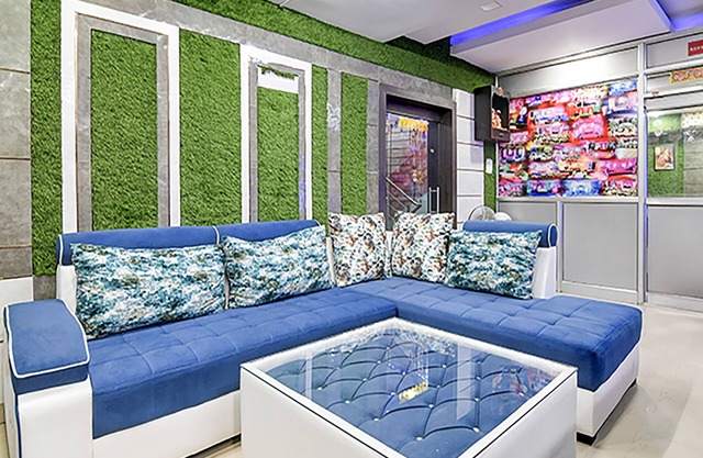 FabHotel Star Lotus