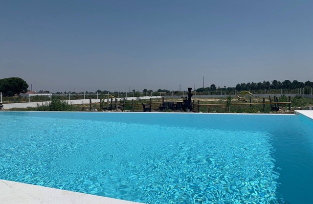 Fabulosa Quinta Piscina Jacuzzi Sauna