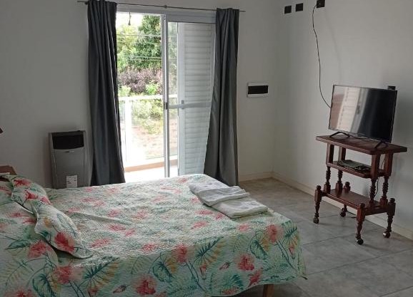 Fabuloso departamento en Nogoya