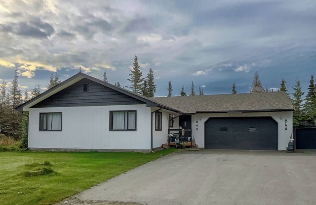 Fabulous 3 bedroom house in Kenai. nValhalla-Villa