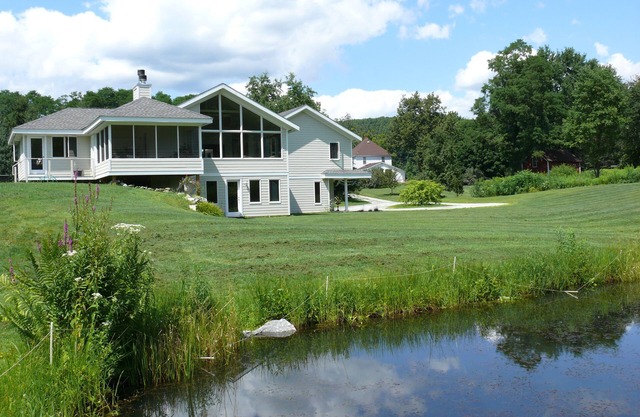 Fabulous Apartment - Great Barrington