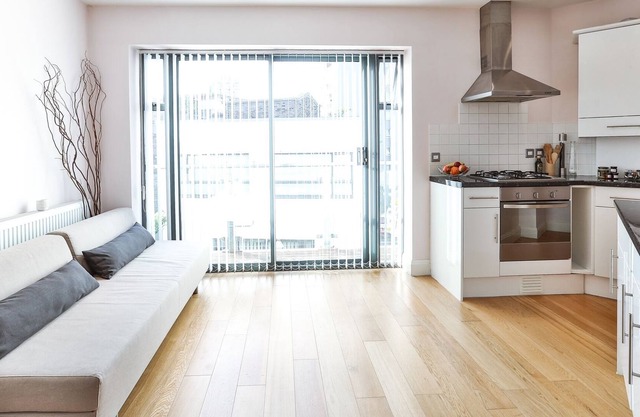 Fabulous apartment Central London