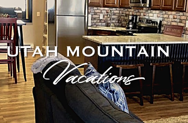 Fabulous Find/CozyCondo Nestled in the Pines/Fishn'/Hikin'/Central/Bryce/ZionGem