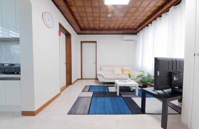 Fabulous house with AC in charming 평택시