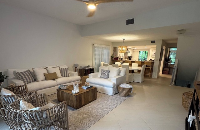 Fabulous townhome in Tavernier