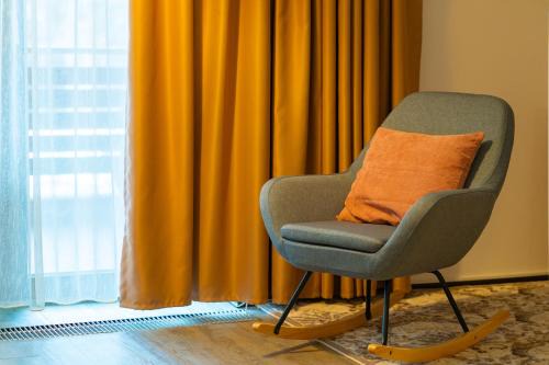 Fabulous Views Silver Mountain 3 Rooms Apartment